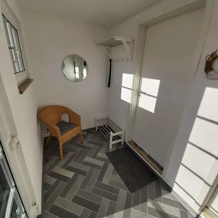 Usedom Familie Stopp Haus 23