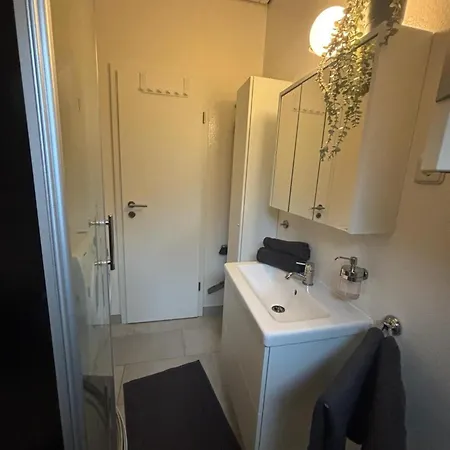 Holiday home Usedom Familie Stopp Haus 23 *