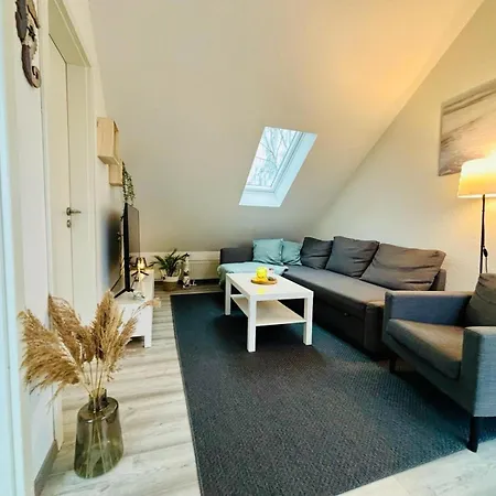 Usedom Familie Stopp Haus 23 *