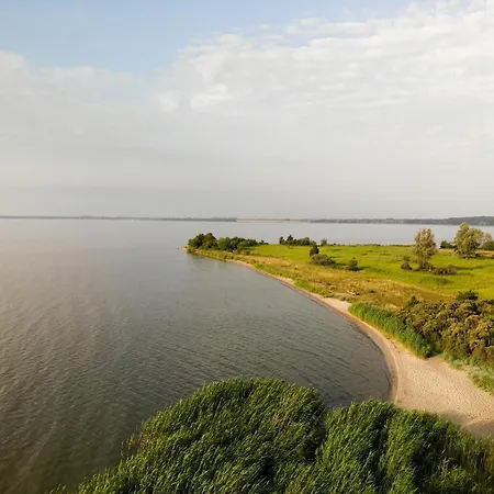 Feriehus Usedom Familie Stopp Haus 23