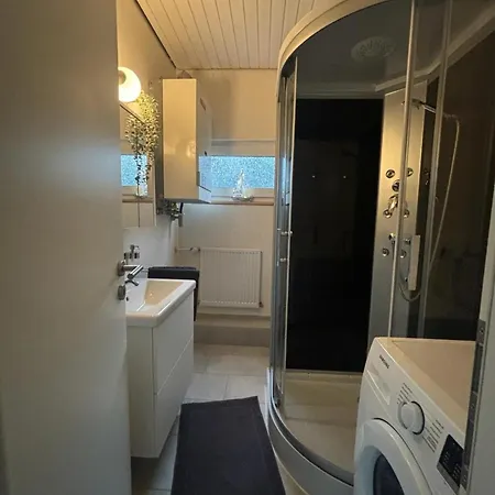 Feriehus Usedom Familie Stopp Haus 23 *