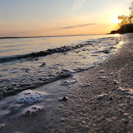 Usedom Familie Stopp Haus 23