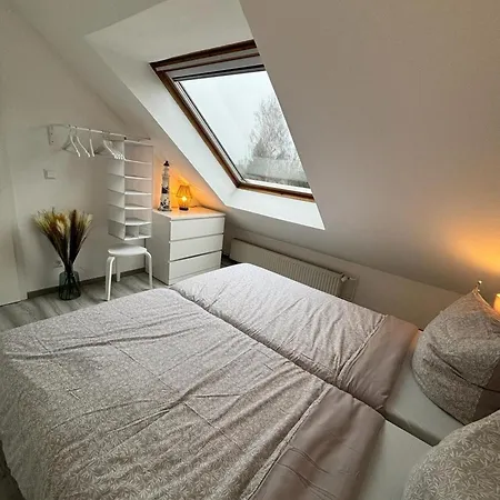 Holiday home Usedom Familie Stopp Haus 23