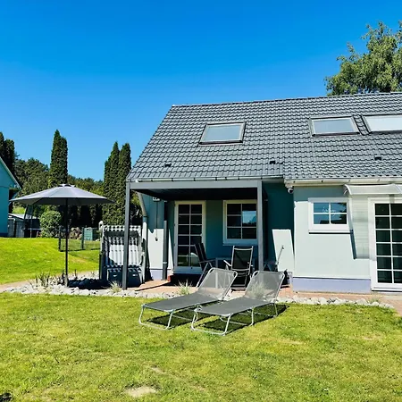 Usedom Familie Stopp Haus 23 *