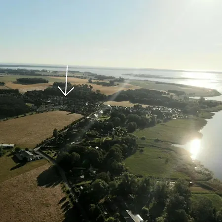 Usedom Familie Stopp Haus 23 *