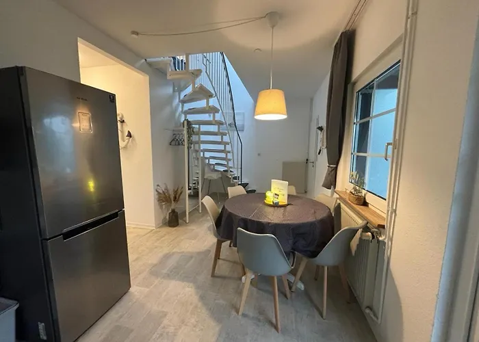 Usedom Familie Stopp Haus 23 *