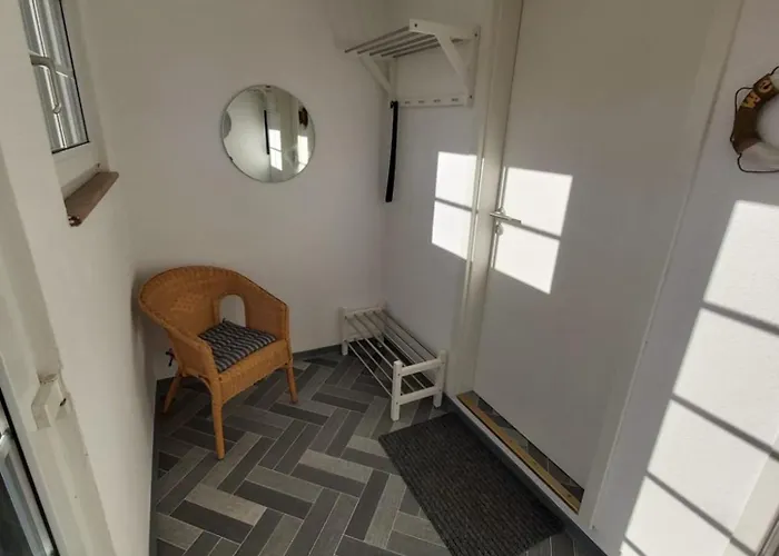 Usedom Familie Stopp Haus 23