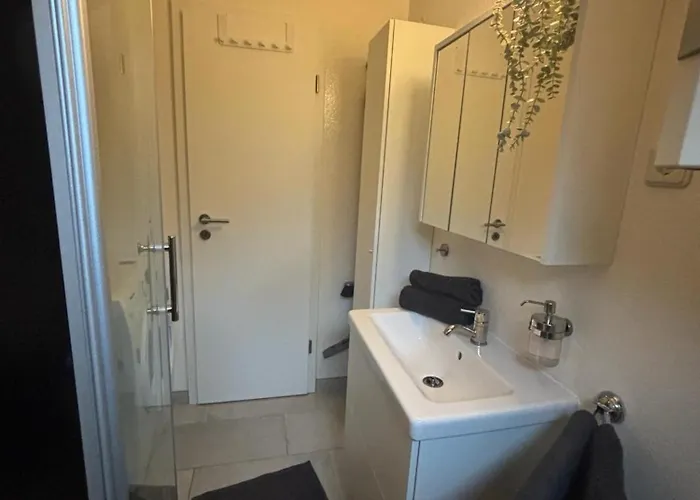 Casa de Férias Usedom Familie Stopp Haus 23 *