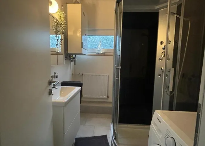 Casa de Férias Usedom Familie Stopp Haus 23 *