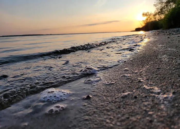 Usedom Familie Stopp Haus 23