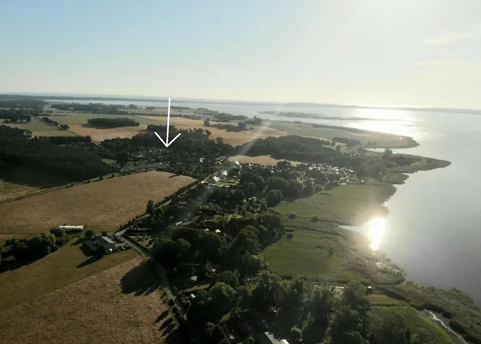 Usedom Familie Stopp Haus 23 *